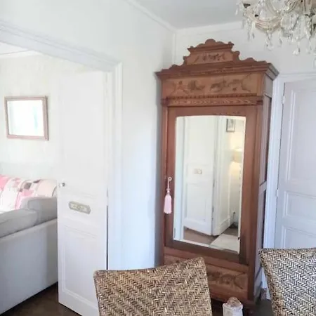 Villa Montemboeuf Centre Town House Free Wifi Extérieur photo