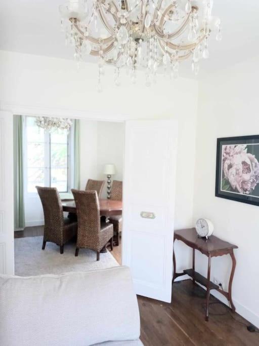 Centre Town House Free Wifi Montemboeuf