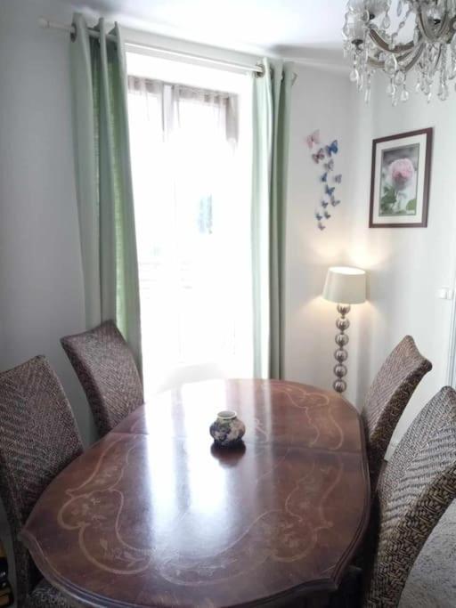 Centre Town House Free Wifi Holiday home