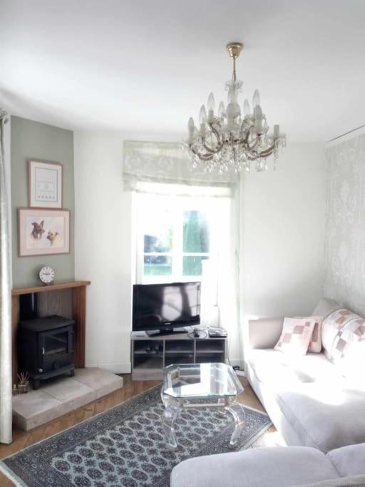 Centre Town House Free Wifi *