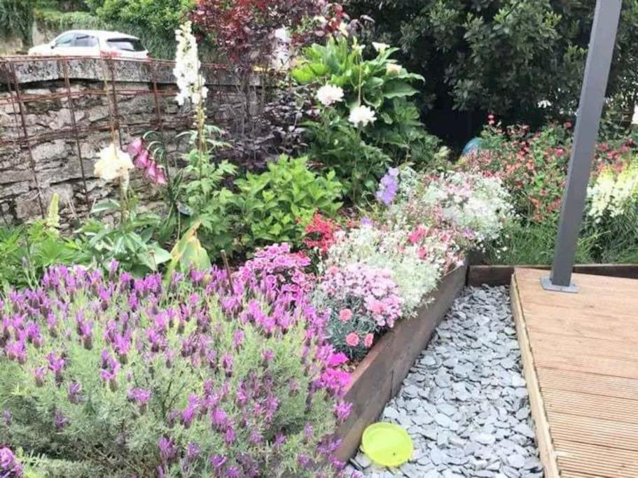 Holiday home Centre Town House Free Wifi *
