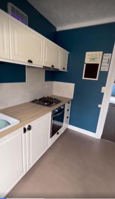 Holiday home Centre Town House Free Wifi