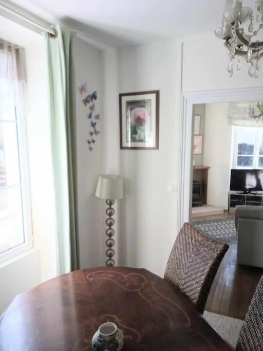 Holiday home Centre Town House Free Wifi *