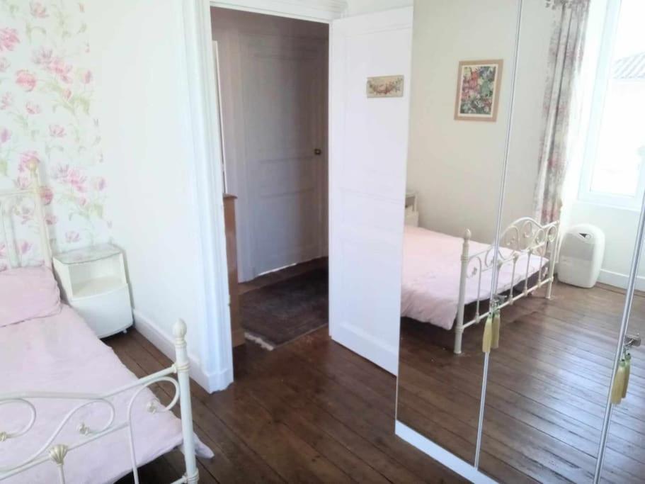 Centre Town House Free Wifi *