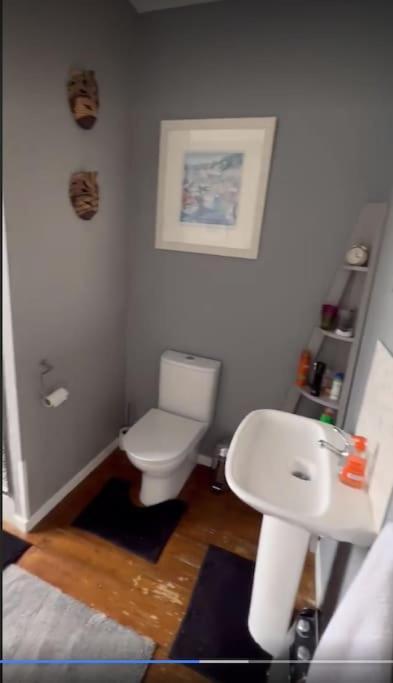 Holiday home Centre Town House Free Wifi Montemboeuf