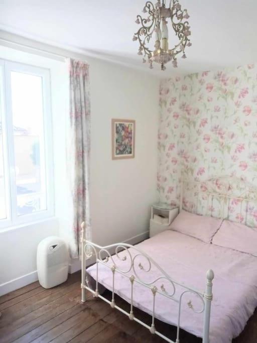 Centre Town House Free Wifi Holiday home