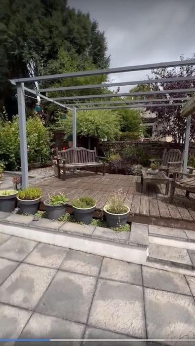 Centre Town House Free Wifi *
