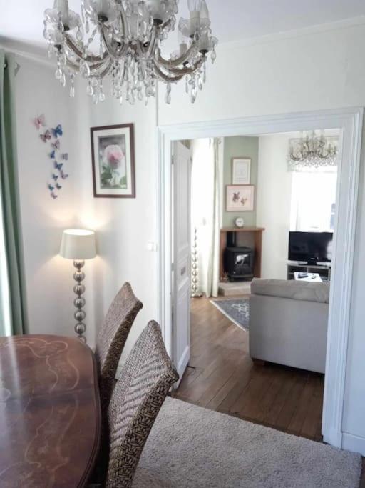 Holiday home Centre Town House Free Wifi