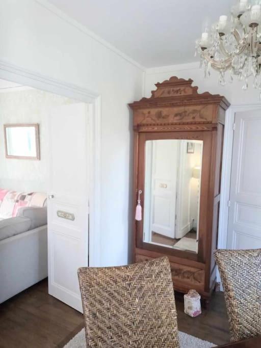 Centre Town House Free Wifi Montemboeuf