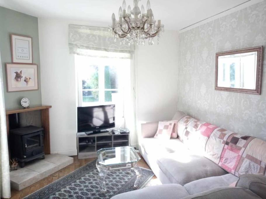 Centre Town House Free Wifi Holiday home *