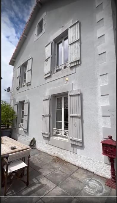 Centre Town House Free Wifi *